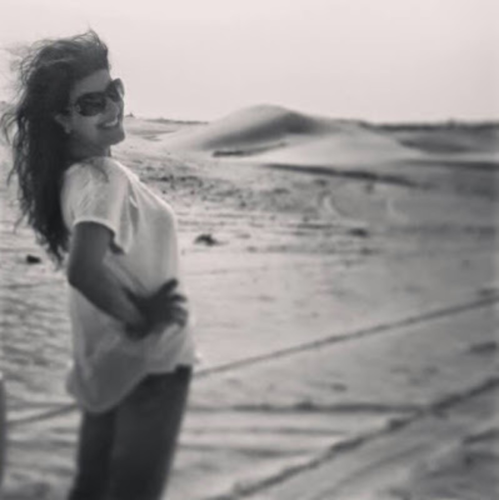 Meet your Posher, Laila
